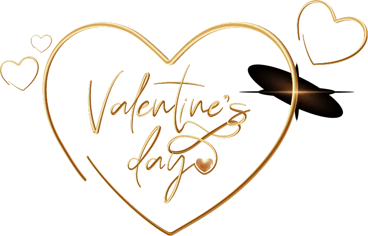 Valentine’s day special