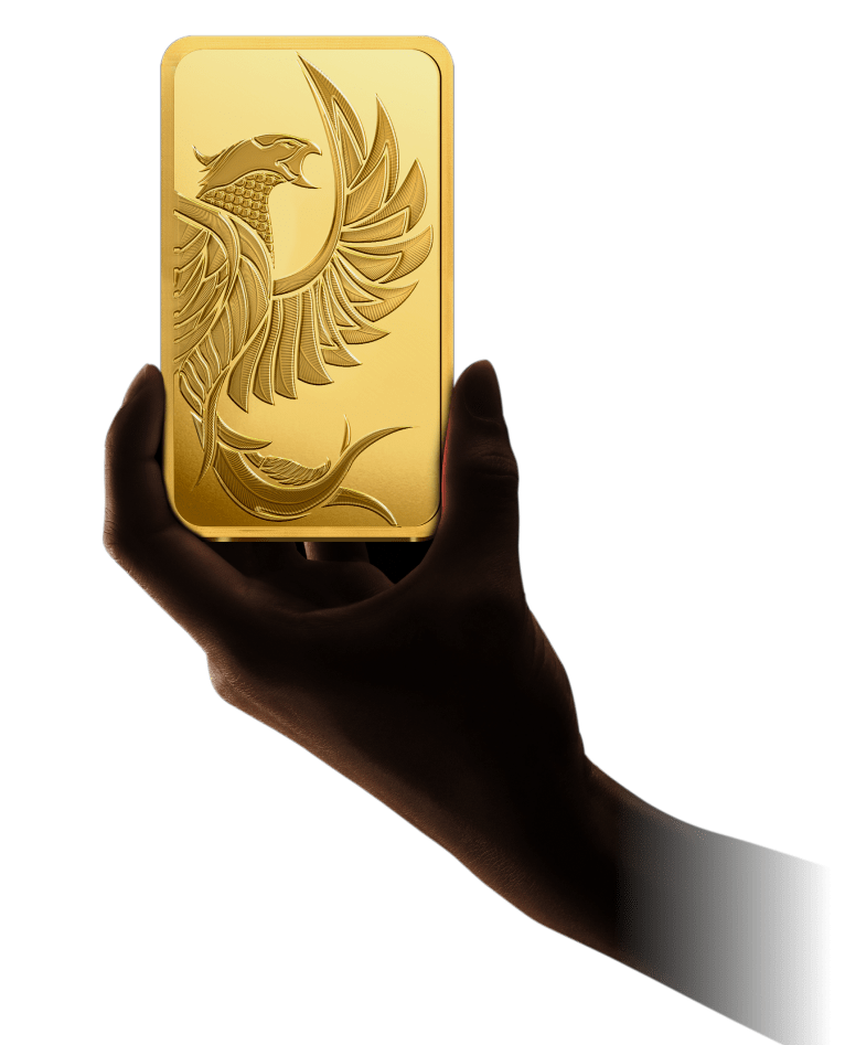 gold