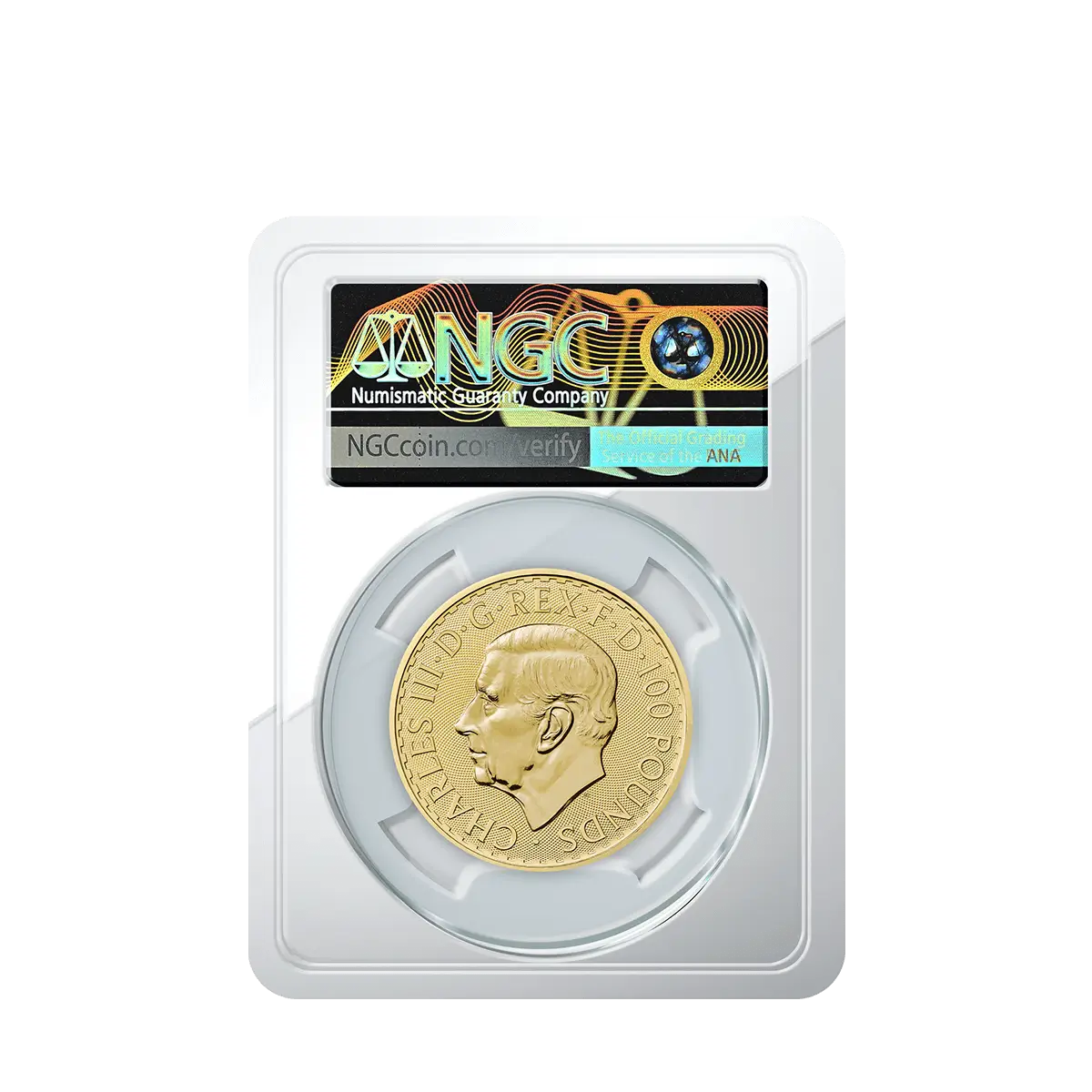 NGC鑑定 MS69 ビットコイン アンティーク 銀貨